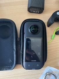 Insta 360 x3