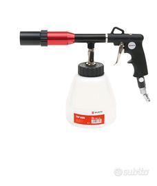 Pistola professionale Wurth Top Gun per veicoli