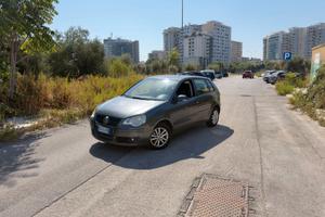 Volkswagen POLO 4a serie
