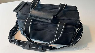 Borsa per macchina fotografica