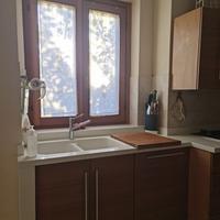 cucina componibile scavolini