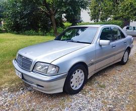 Mercedes Benz C 200 Benz kompressor ELEGANCE