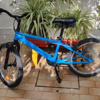 Bici bambino