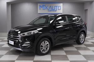 Hyundai Tucson 1.7 CRDI XPossible 2WD 115CV