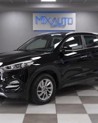 Hyundai Tucson 1.7 CRDI XPossible 2WD 115CV