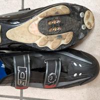 scarpe bici SIDI