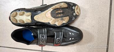 scarpe bici SIDI