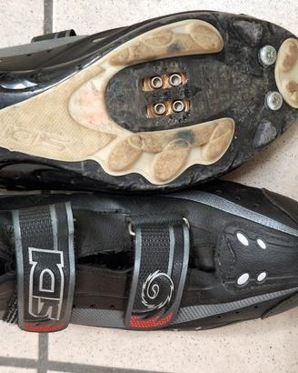 scarpe bici SIDI