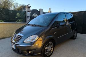 Lancia Musa 1.4 benzina GPL 77 cv platino - 2010