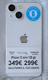 IPHONE 13 MINI 128