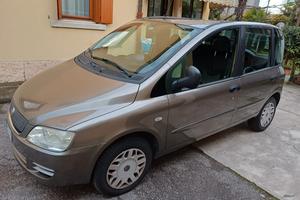 Fiat multipla 1.6 16v natural power