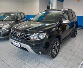 Dacia Duster 4x4 anno 2018 1.5 diesel 165 mila km