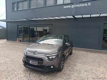 CITROEN C3 BlueHDi 100 S&S Shine