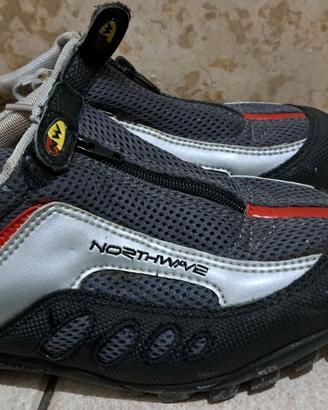 scarpe northwave 38