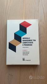 Impresa e management tra competitività e progresso
