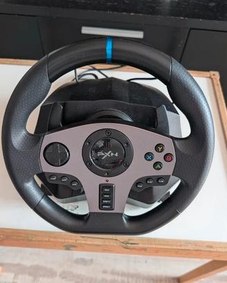 Pxn v9 