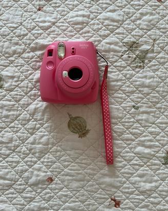 Fotocamera istantanea Fujifilm