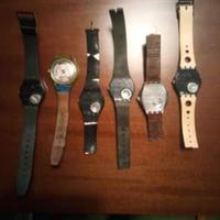 Orologi Swatch