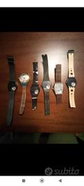 Orologi Swatch