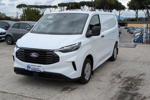 FORD Transit Custom Van Trend 2.0cc 136cv CAMERA
