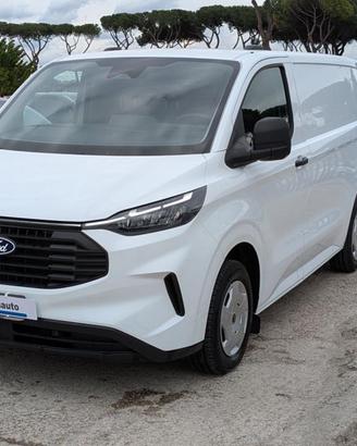 FORD Transit Custom Van Trend 2.0cc 136cv CAMERA