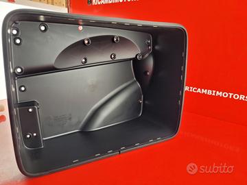 BASE VALIGIA BMW R1200GS LC R1250GS LC