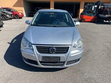 RICAMBI PER VW POLO 9N2 1.2 ANNO 2007