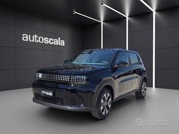 FIAT Grande Panda 1.2 100 CV S&S Icon