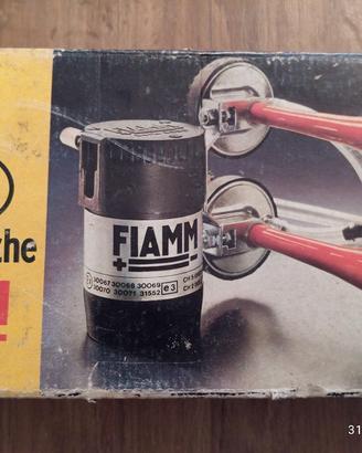 Trombe elettropneumatiche Fiamm