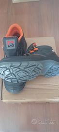 WURTH scarpe
