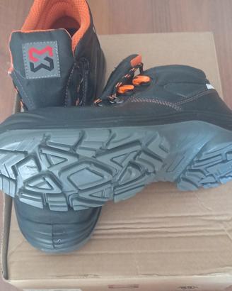 WURTH scarpe