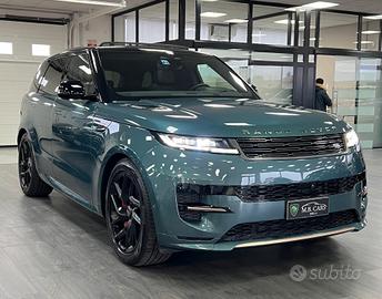 Land Rover Range Sport 3.0D l6 249 CV Dynamic HSE