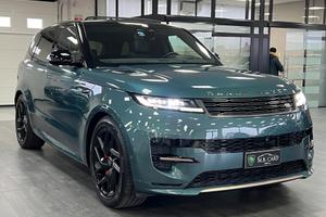 Land Rover Range Sport 3.0D l6 249 CV Dynamic HSE