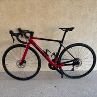 Bici da corsa Canyon