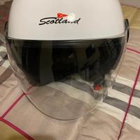 Casco Scotland 