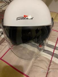 Casco Scotland 