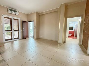 APPARTAMENTO con veranda