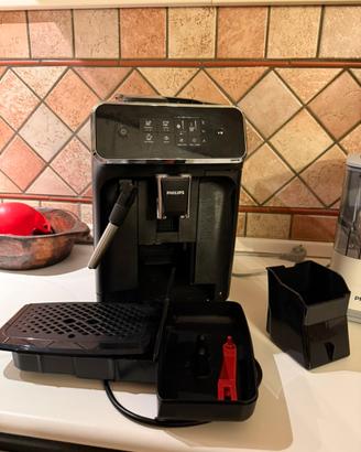 Macchina del caffe Delonghi