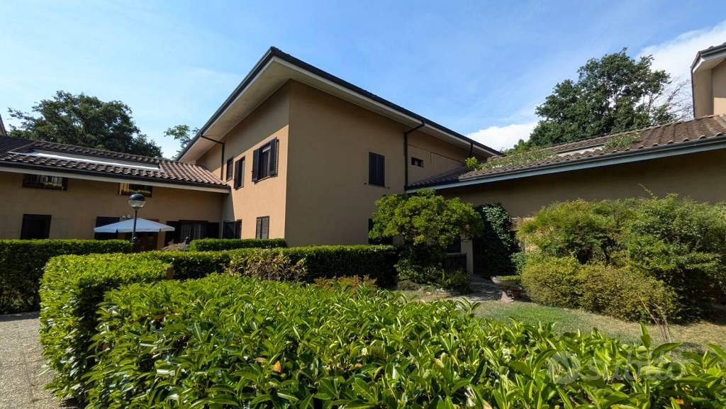 Casa – Lesmo, Cascina Baraggia - Vista 2