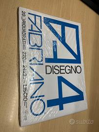 Album disegno