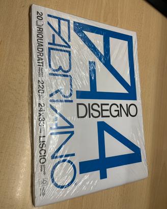 Album disegno