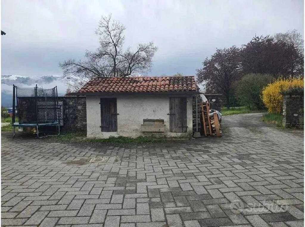 Casa – Belluno, Col di Salce - Vista 2