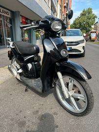 Aprilia scarabeo 50 2 tempi PERFETTO