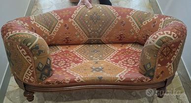 Divanetto per cani e gatti