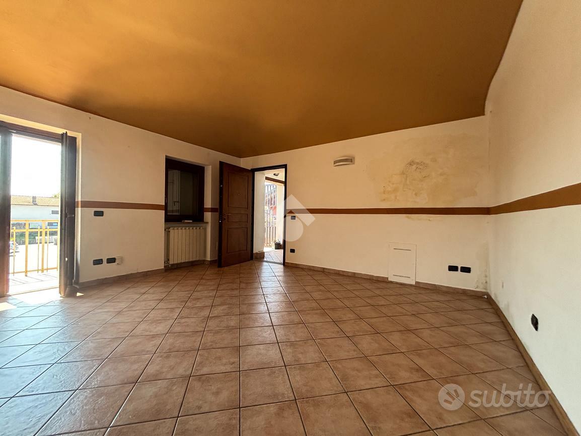 Appartamento – Borgo Ticino - Altro
