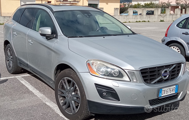 Volvo XC 60 D5 AWD