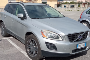 Volvo XC 60 D5 AWD
