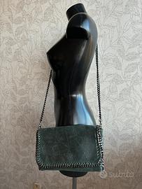 Borsa Anonimo Fiorentino pelle  donna