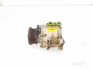 RTJA COMPRESSORE A/C FORD Fiesta 6° Serie 1388 bi