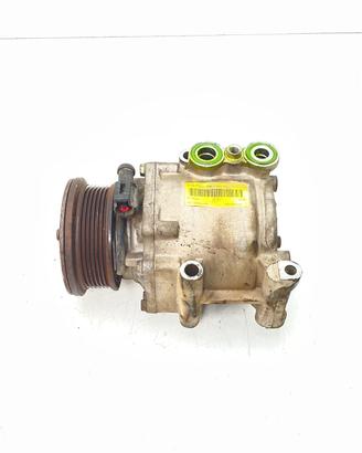 RTJA COMPRESSORE A/C FORD Fiesta 6° Serie 1388 bi
